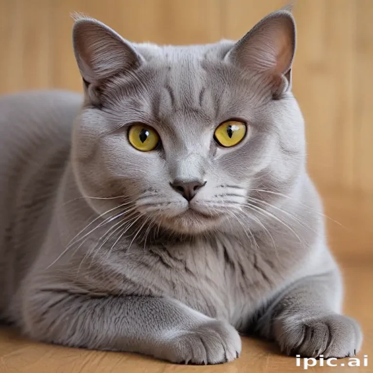 chartreux cat breed