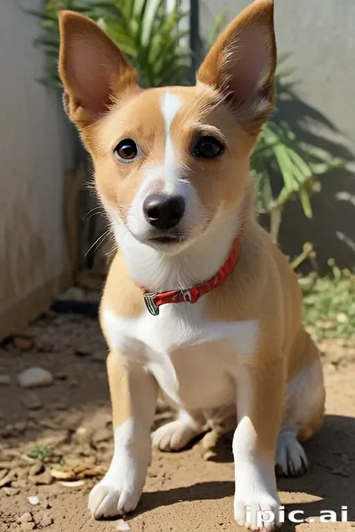 portuguese podengo pequeno