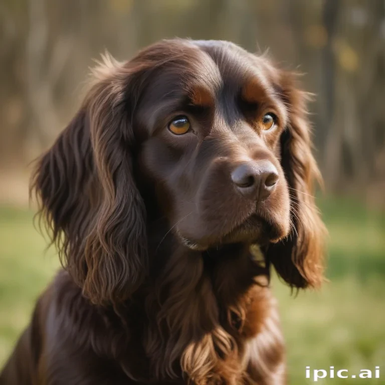 boykin spaniel