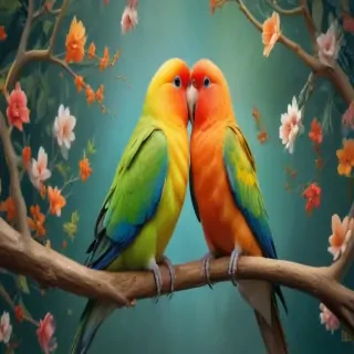 lovebird