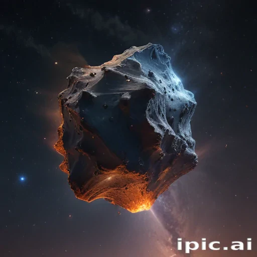comet png