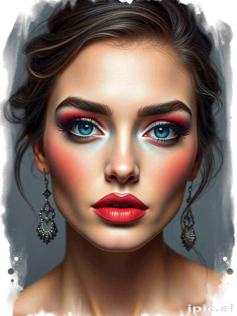 make up png