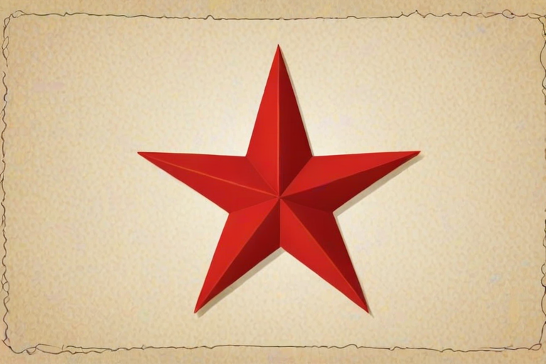 christmas star clip art