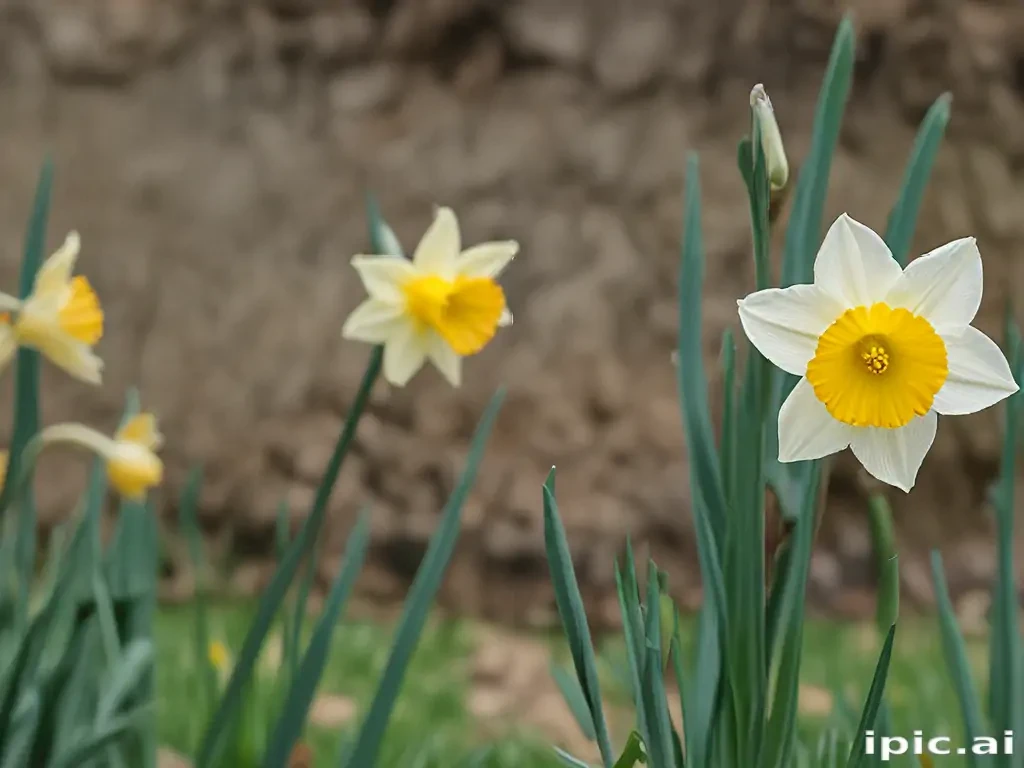 daffodil flower