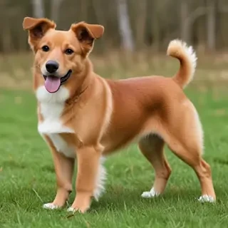 corkie dog breed