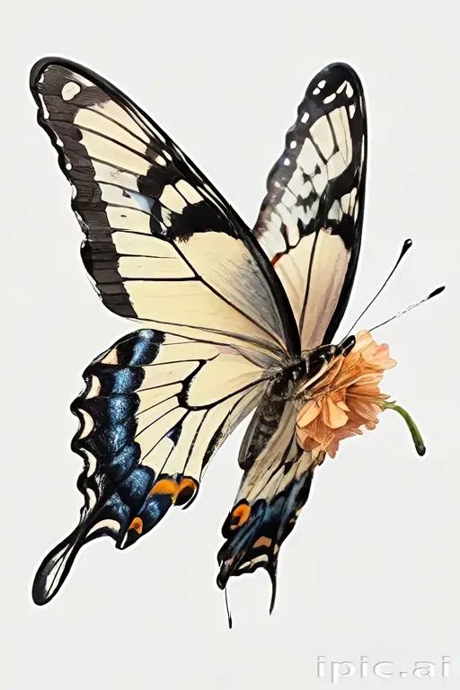 butterfly transparent png