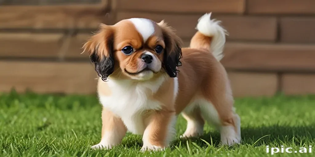 english toy spaniel