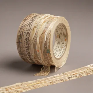 masking tape png