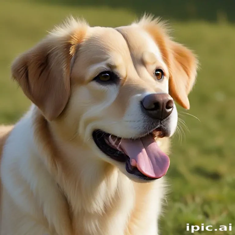 australian retriever
