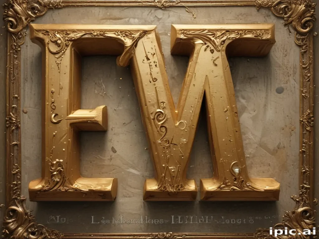 letters images m