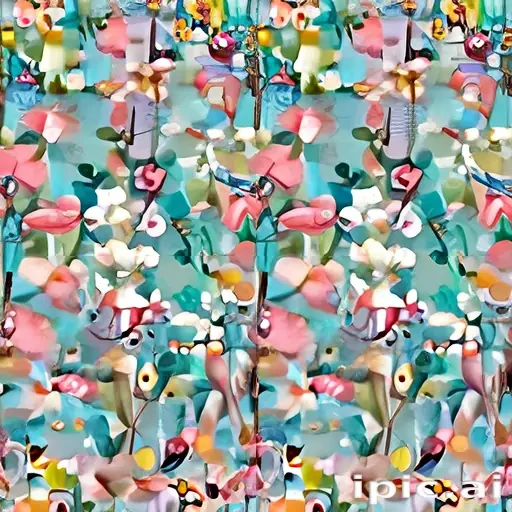 spring walpaper