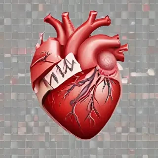 heart png outline