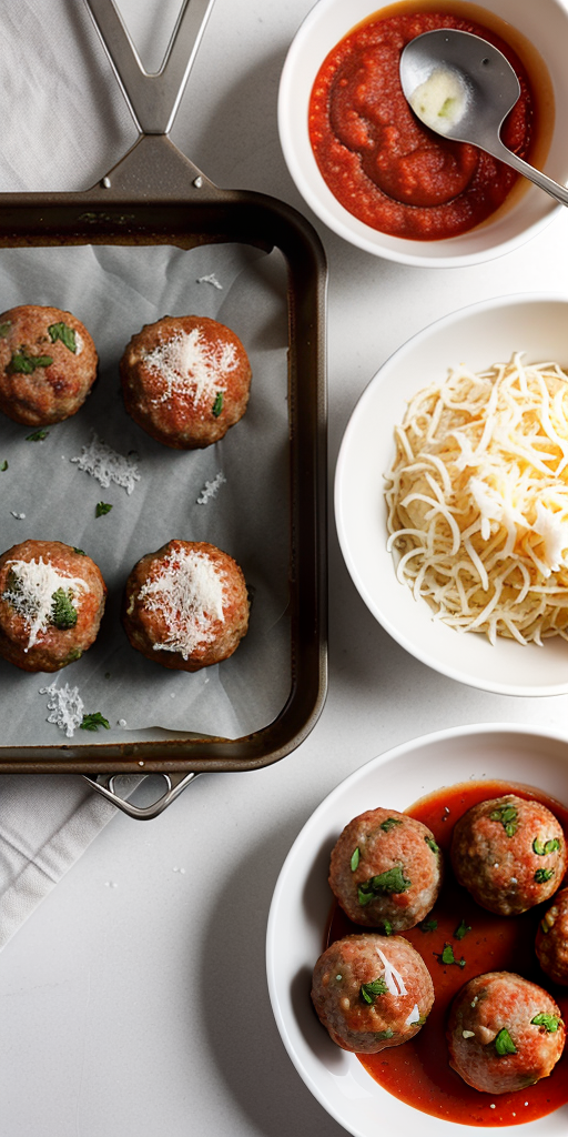 how to air fry frozen meatballs