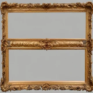vintage frame png