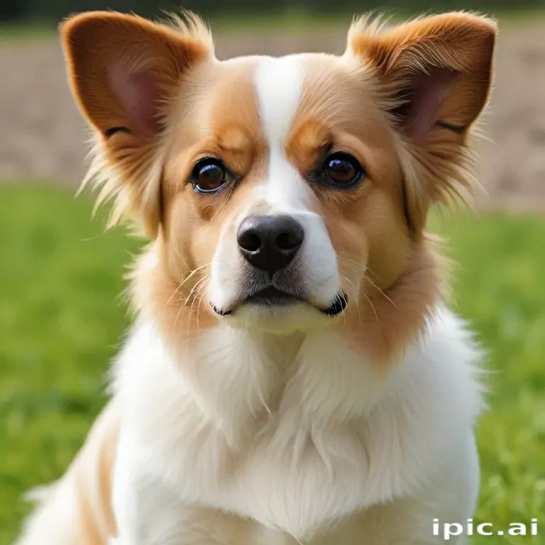 brusselranian dog breed