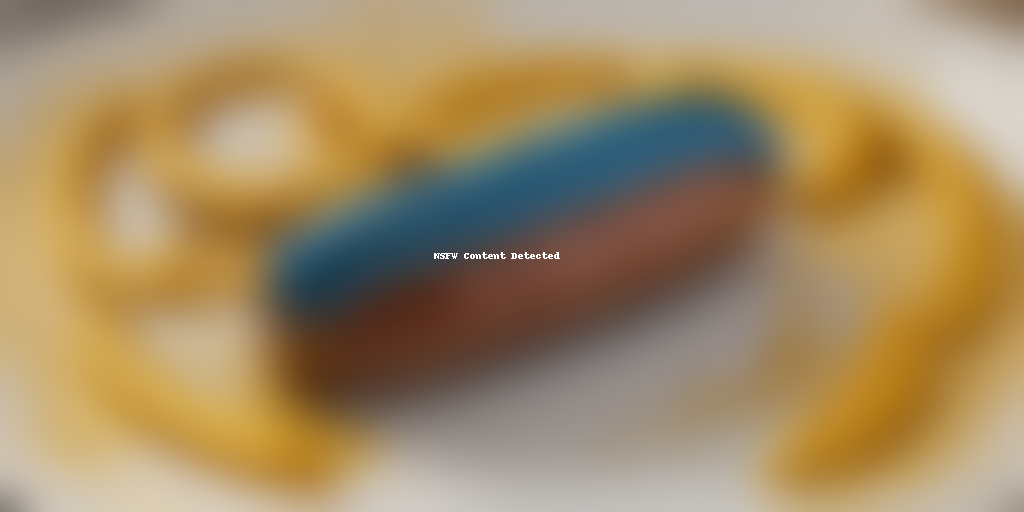 blue and gold sausage cost