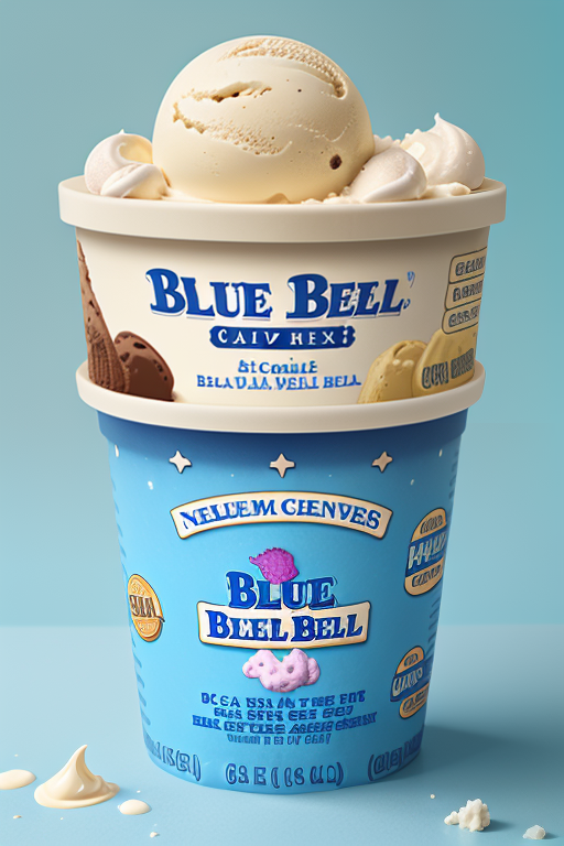 blue bell ice cream new flavors