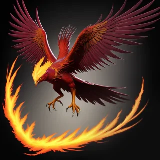 phoenix png