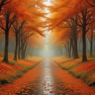 autumn wallpaper phone