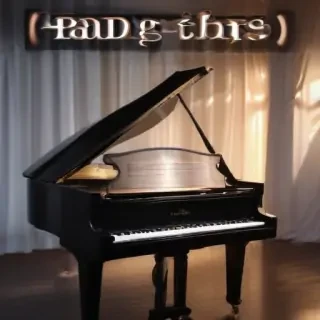piano songs