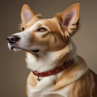 amstiff dog breed