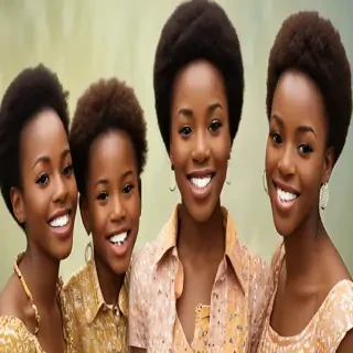 happy friday african american images