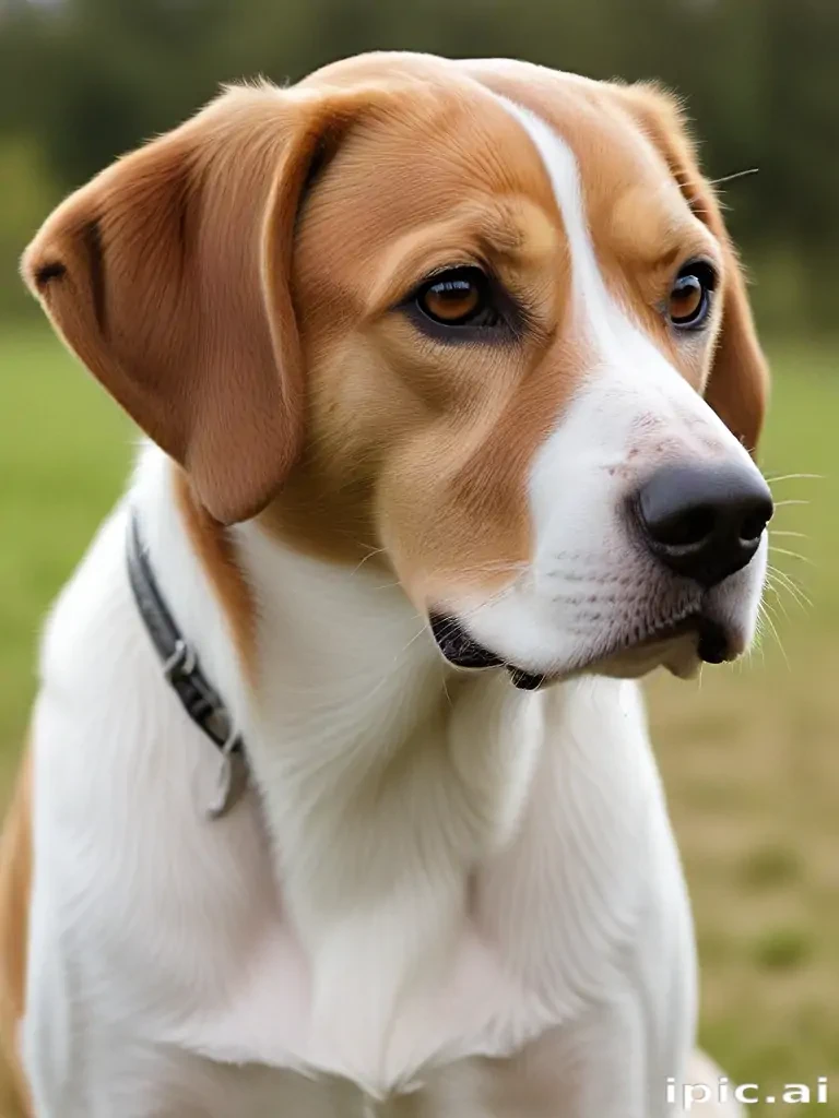 english foxhound