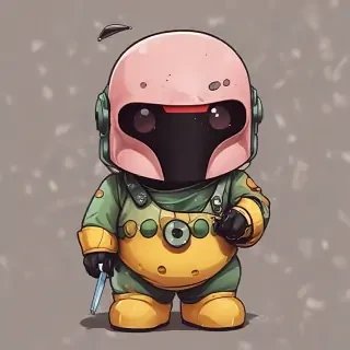 cute boba backgrounds