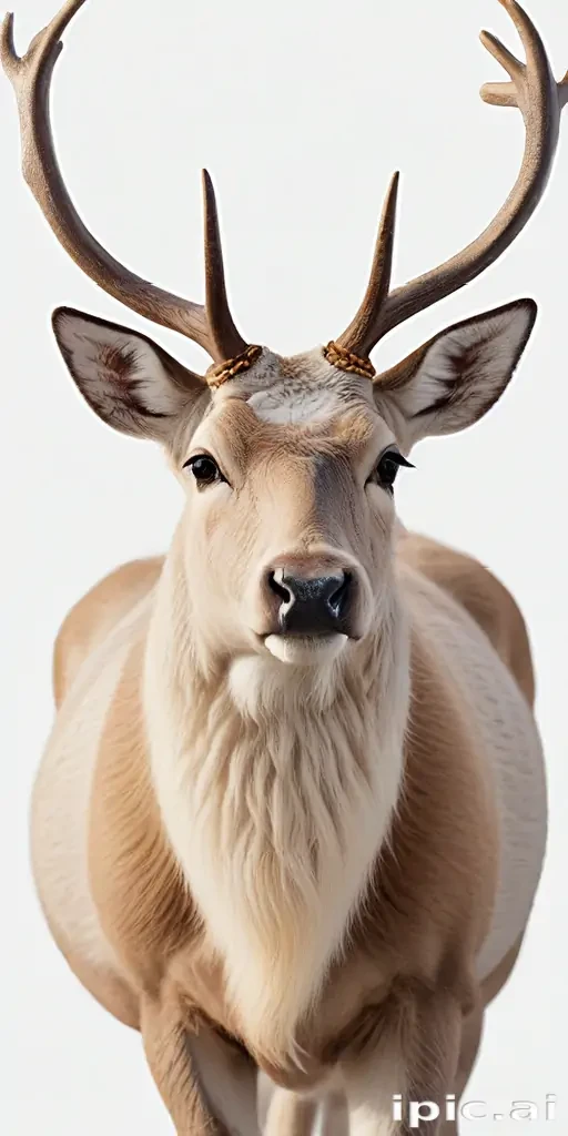reindeer png