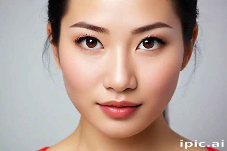 asian stock photo