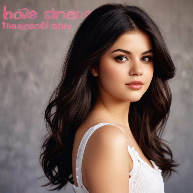 love song by selena gomez lyrics