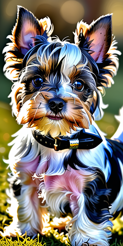 biewer terrier