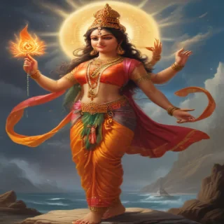 hindu god pictures