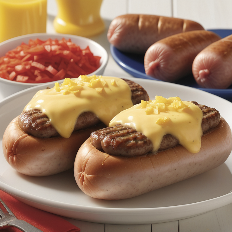jimmy dean breakfast sausage seasoning recipe