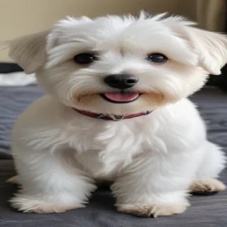 westiepoo dog breed
