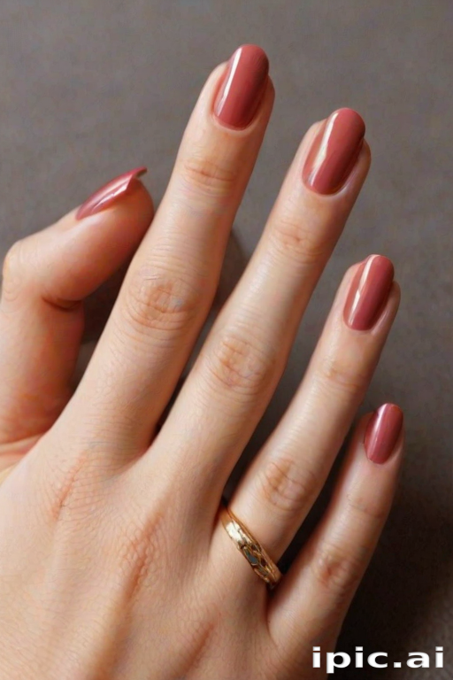 image finger