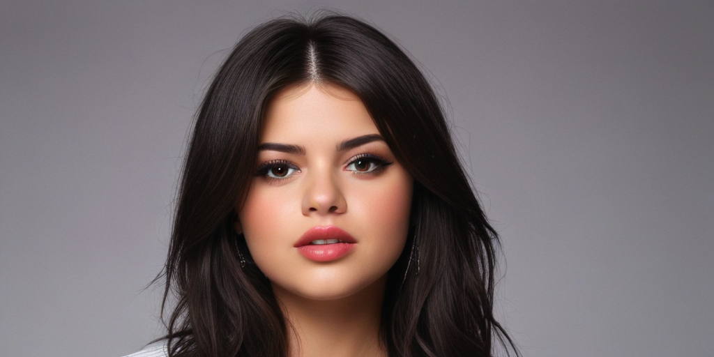 selena gomez feel me