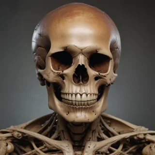 skelton png