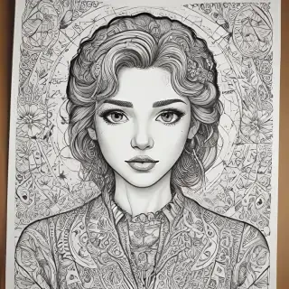 doodle art