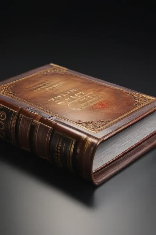 book transparent background