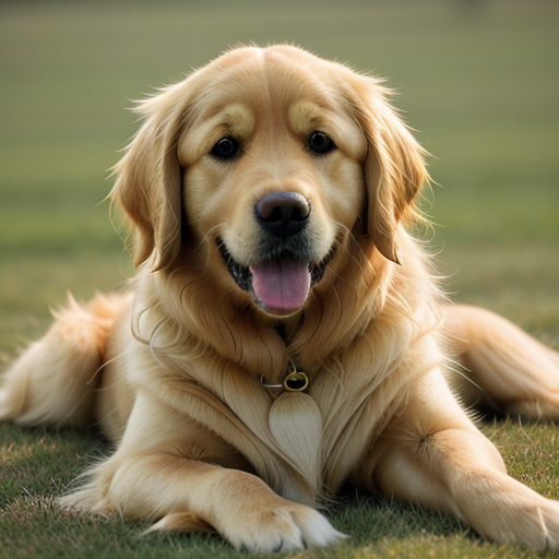 golden retriever