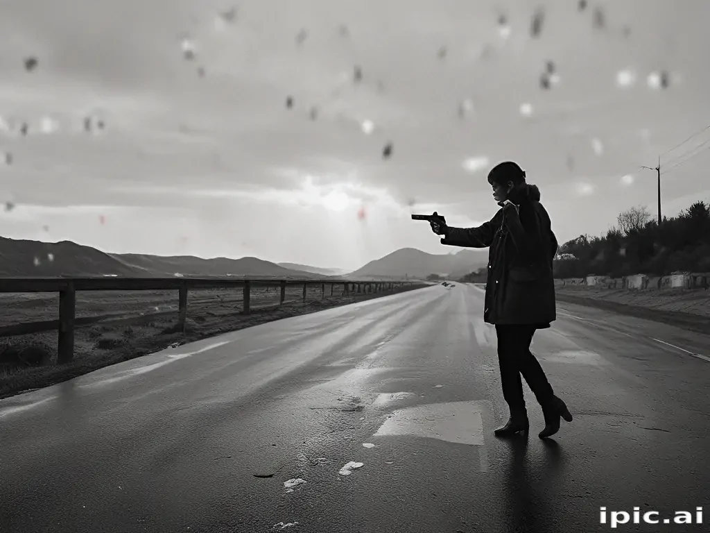 cinematic