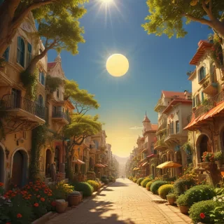 background lovely