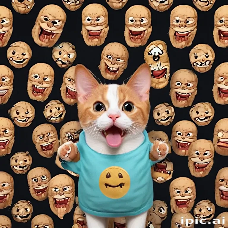 funny pic background