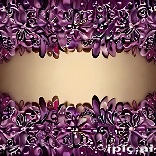 flower screen background