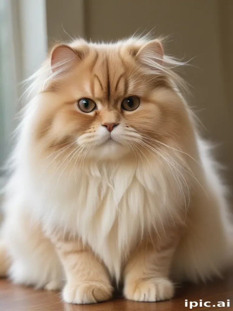 british longhair breed