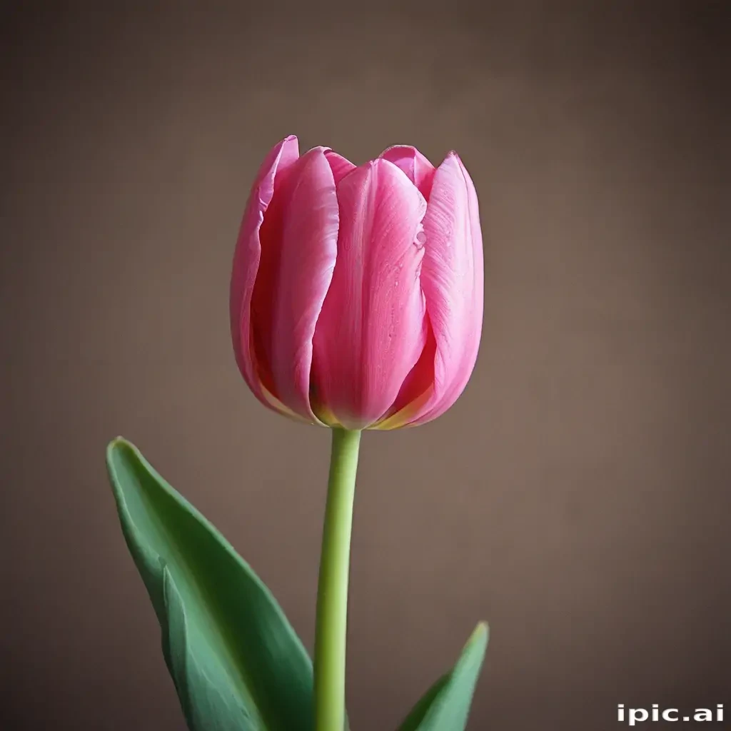 tulip iphone wallpaper