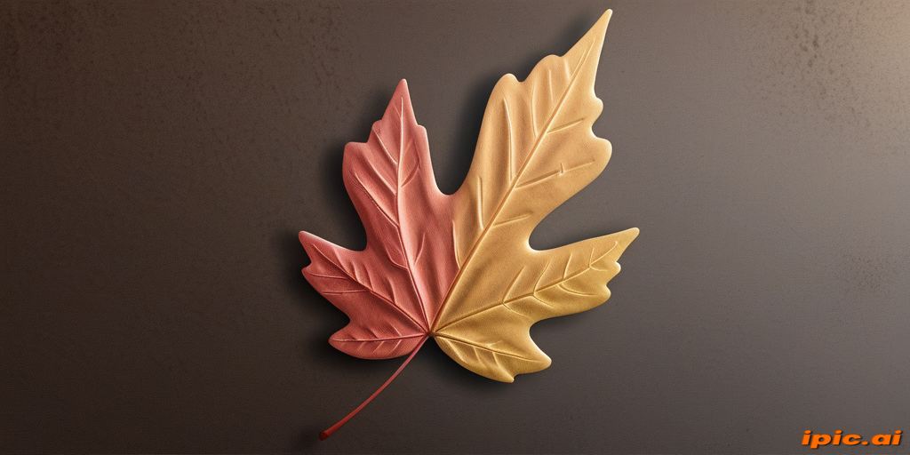 autumn leaf png