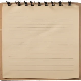 notepad png