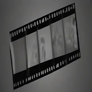 png film strip
